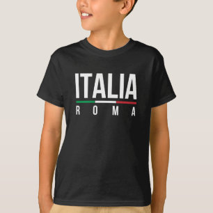 Rome Italië T-shirt