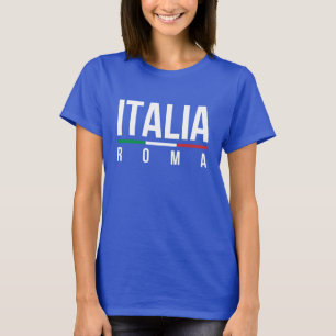Rome Italië T-shirt