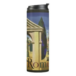 Rome Italië Thermosbeker