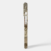 Rome Italië Travel Vacation Holiday Case-Mate iPhone Case (Achterkant / Links)