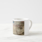 Rome Italië Travel Vacation Holiday Espresso Kop (Voorkant rechts)