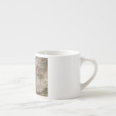 Rome Italië Travel Vacation Holiday Espresso Kop (Rechts)