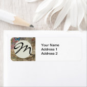 Rome Italië Travel Vacation Holiday Etiket (Insitu)