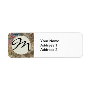 Rome Italië Travel Vacation Holiday Etiket