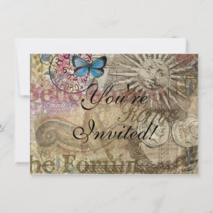 Rome Italië Travel Vacation Holiday Kaart