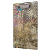 Rome Italië Travel Vacation Holiday Klembord (Links)