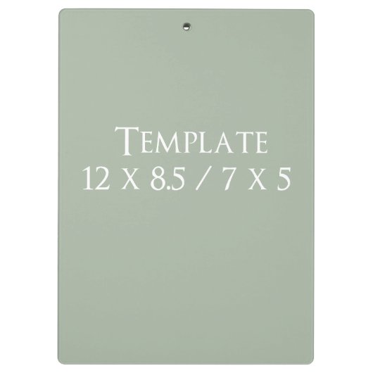 Rome Italië Travel Vacation Holiday Klembord (Achterkant)