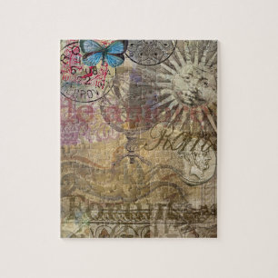 Rome Italië Travel Vacation Holiday Legpuzzel