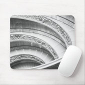 Rome Italië, Vaticaanse Trap Muismat (Met muis)