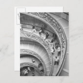 Rome Italië, Vaticaanstad 3 Briefkaart (Voorkant / Achterkant)