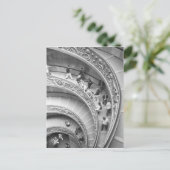 Rome Italië, Vaticaanstad 3 Briefkaart (Staand voorkant)