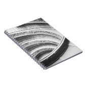 Rome Italië, Vaticaantrap Notitieboek (Rechterzijde)