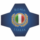 Rome, Italië Voetbal (Enkel)