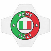Rome Italië Voetbal (Enkel)