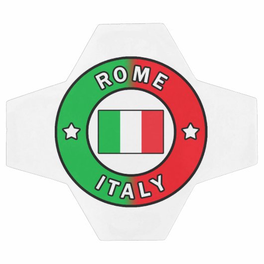 Rome Italië Voetbal (Enkel)