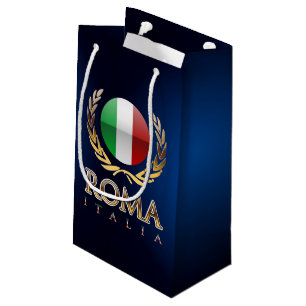 Rome Klein Cadeauzakje