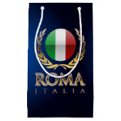 Rome Klein Cadeauzakje (Voorkant)