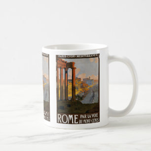 Rome Koffiemok