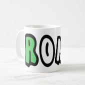 Rome Koffiemok (Voorkant links)