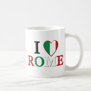 Rome Koffiemok