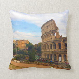 Rome Kussen