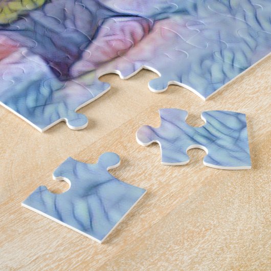 ROME, Lazio, Italië, Europa, Roma, Roma Legpuzzel (Zijkant)