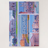 ROME, Lazio, Italië, Europa, Roma, Roma Legpuzzel (Verticaal)