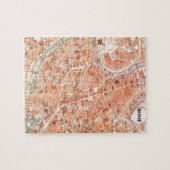 Rome Legpuzzel (Horizontaal)