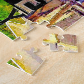 Rome Legpuzzel (Zijkant)