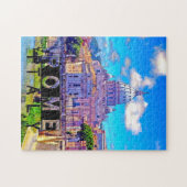 Rome Legpuzzel (Horizontaal)