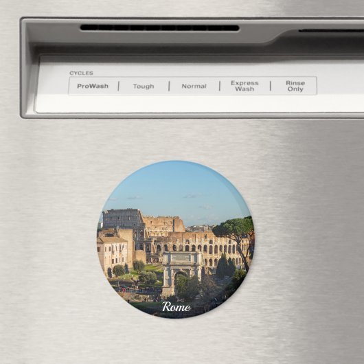 Rome Magneet (Insitu (Vaatwasser))