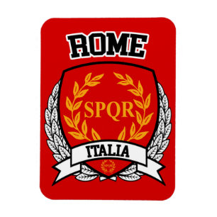 Rome Magneet