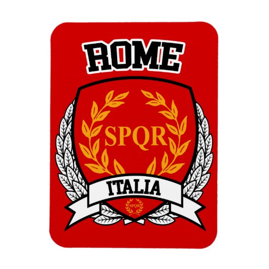 Rome Magneet (Verticaal)