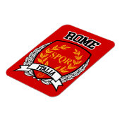 Rome Magneet (Linkerzijde)