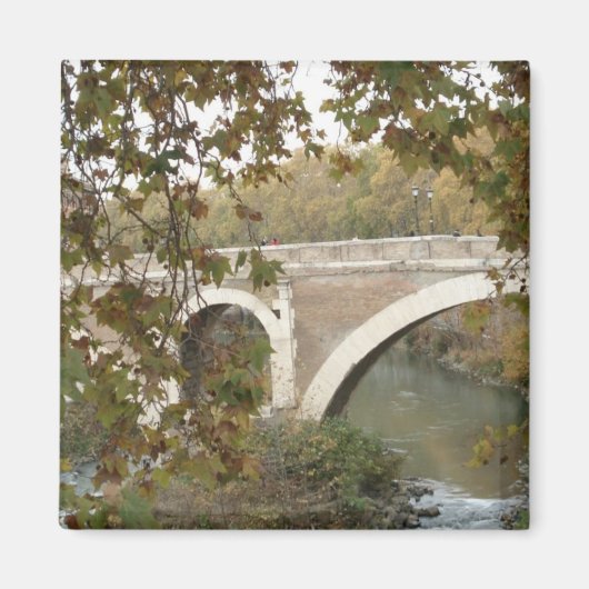 Rome Magneet (Voorkant)