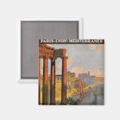 Rome Magneet (Voorkant / Achterkant)