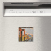 Rome Magneet (Insitu (Vaatwasser))
