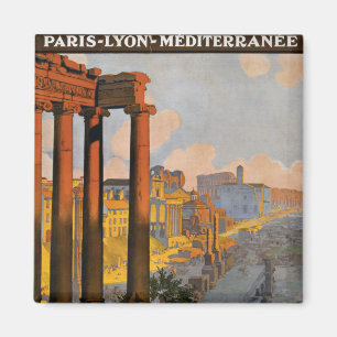 Rome Magneet