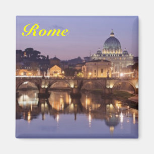 Rome magneet