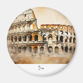 Rome Magneet (Voorkant)