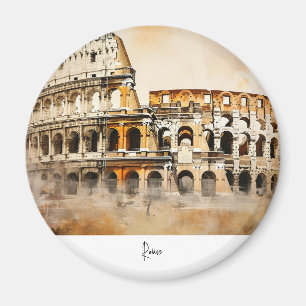 Rome Magneet