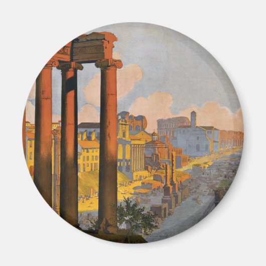 Rome Magneet (Voorkant)