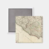Rome Magneet (Voorkant / Achterkant)
