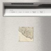 Rome Magneet (Insitu (Vaatwasser))