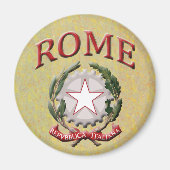 Rome Magneet (Voorkant)