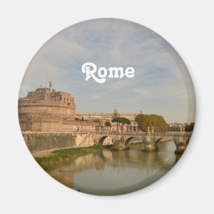 Rome Magneet