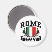 Rome Magneet (Voorkant / Achterkant)