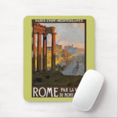 Rome Muismat (Met muis)