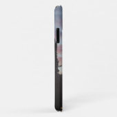 Rome Oude Architectuur zonsondergang stadsbeeld Case-Mate iPhone Case (Achterkant/rechts)