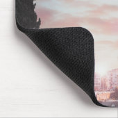 Rome Oude Architectuur zonsondergang stadsbeeld Muismat (Hoek)